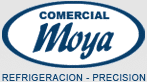 Comercial Moya