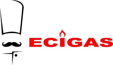 Ecigas Logo