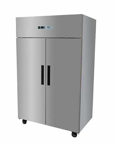 refrigerador 1000 lt maigas
