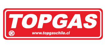 TopGas Logo